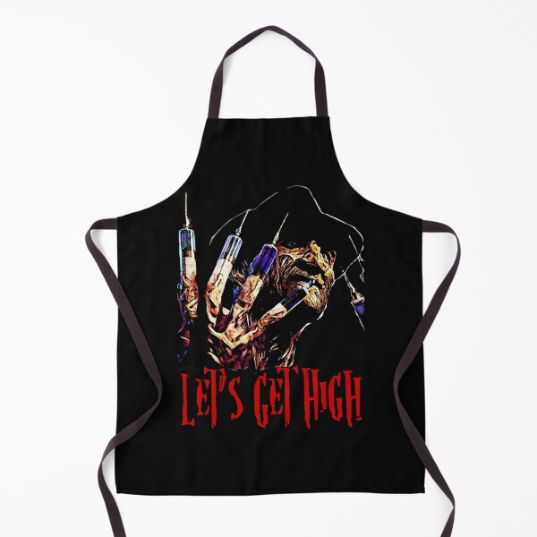 Item preview, Let&x27;s get high Classic T-Shirt designed and sold by DrMaxieHoppe.