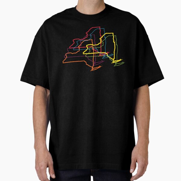 Item preview, new york pride blur designed and sold by chromatosis.