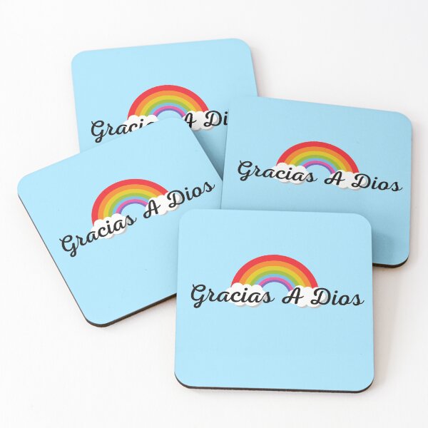 Item preview, Gracias A Dios designed and sold by Schka.
