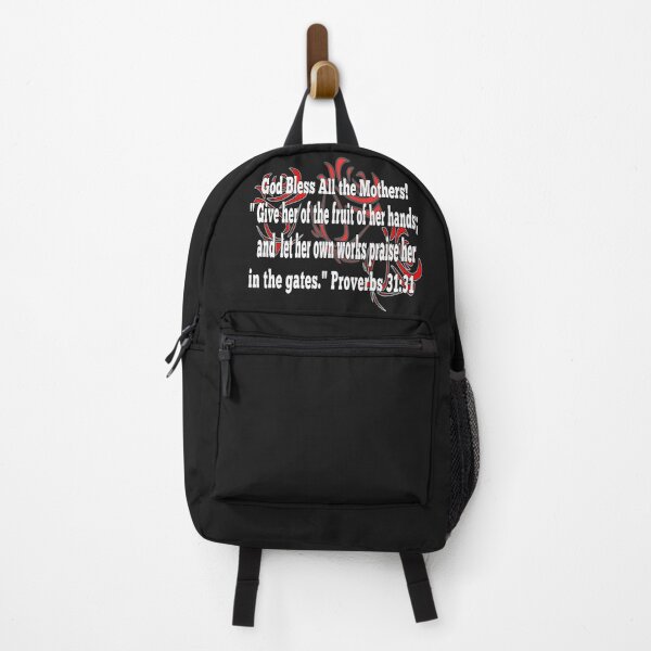 Item preview, ¡Dios bendiga a todas las madres! designed and sold by MrNik.