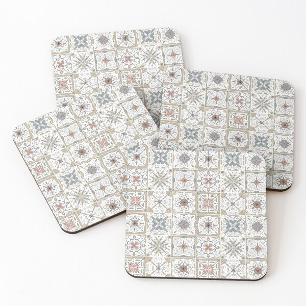 Item preview, Pattern Tile Mosaic designed and sold by SimplyPut.