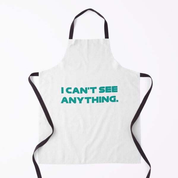 Item preview, I Can't See Anything - Funny STR. Radio 2021 (Colors) designed and sold by FilipeFerreira.