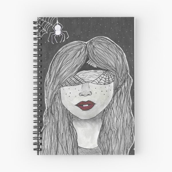 Item preview, Mindless Girl designed and sold by danajessicaart.