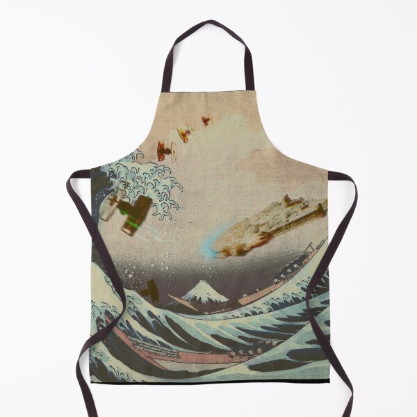 Item preview, Hokusai - the great wave (sw edition) designed and sold by AleFromVenice.