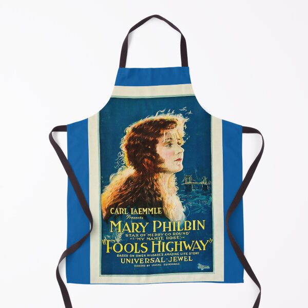 Item preview, Fools Highway is the place to be designed and sold by Wyman Brent.