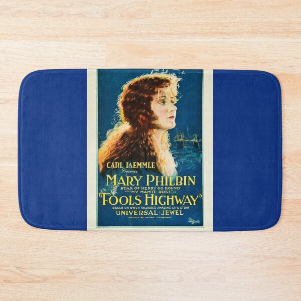 Item preview, Fools Highway is the place to be designed and sold by Wyman Brent.