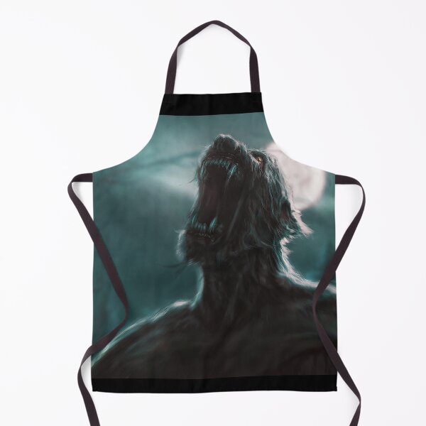 Item preview, Hears the beast designed and sold by Arkoii.