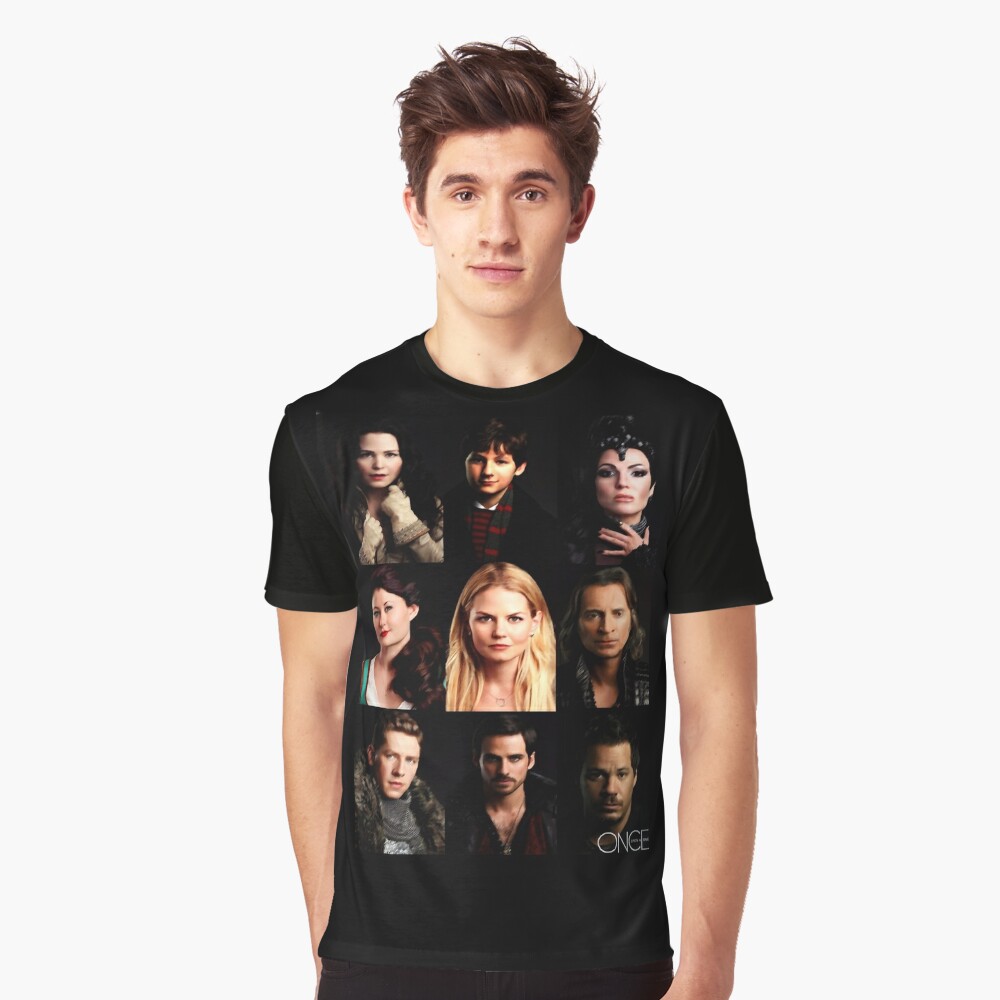 ouat shirt