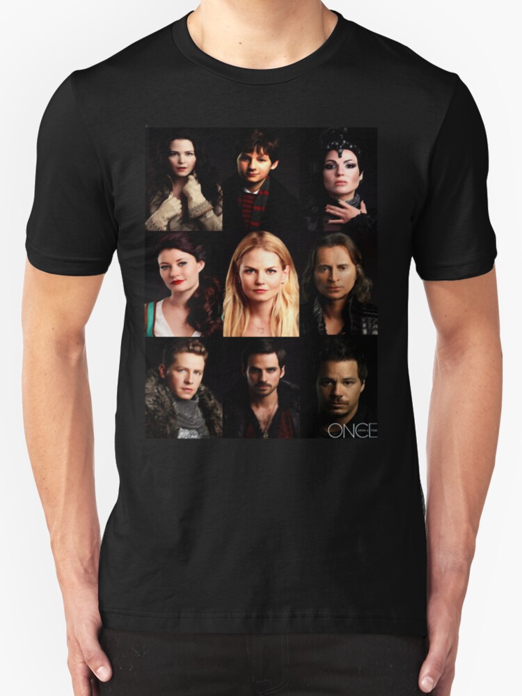 ouat shirt