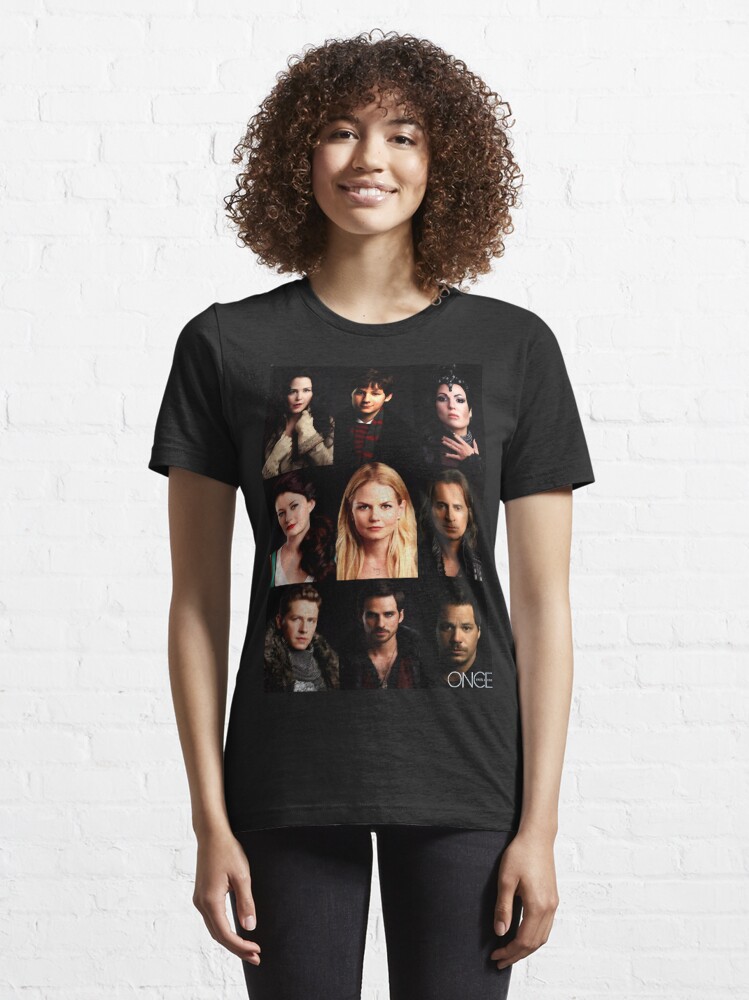 ouat shirt