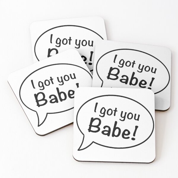 Item preview, Text Babe designed and sold by valdegilde.
