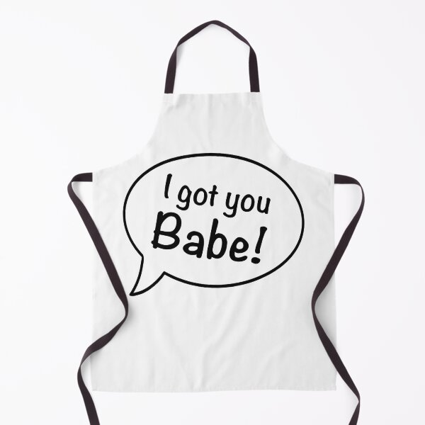 Item preview, Text Babe designed and sold by valdegilde.