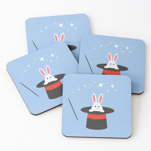 Item preview, Magician Bunny designed and sold by Anicue.