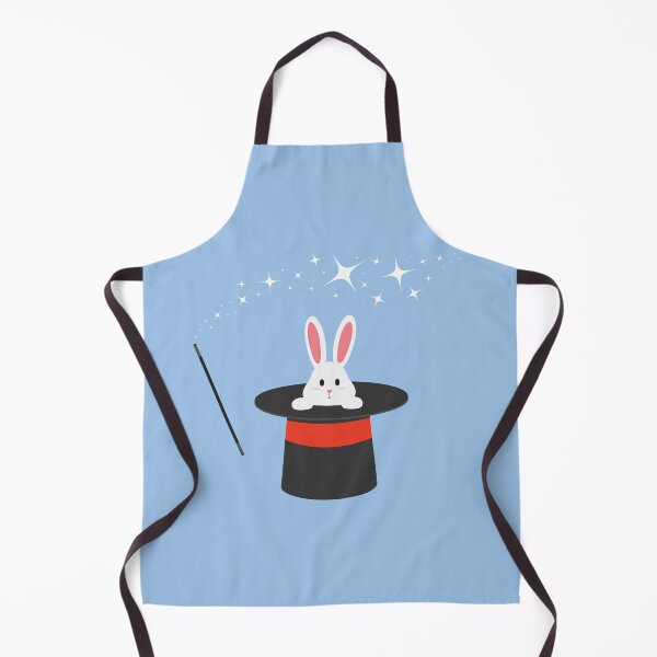Item preview, Magician Bunny designed and sold by Anicue.