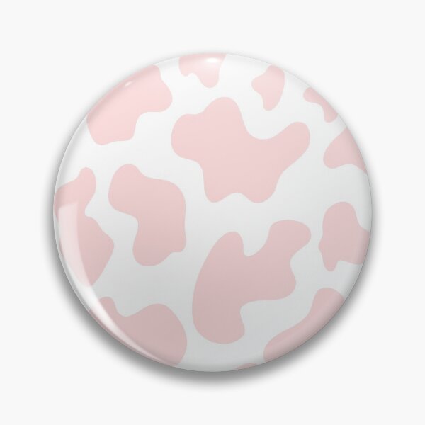 Item preview, Pink cow print pattern designed and sold by 147ology.