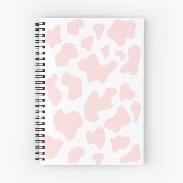 Item preview, Pink cow print pattern designed and sold by 147ology.