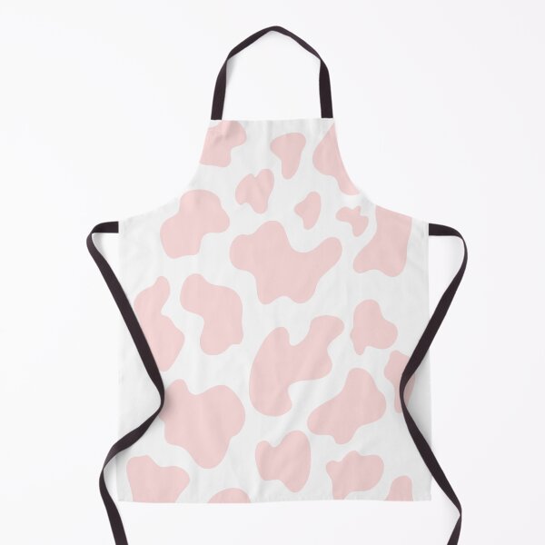 Item preview, Pink cow print pattern designed and sold by 147ology.