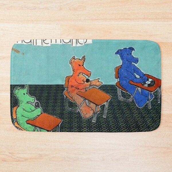 Item preview, Quasimoto Microphone cartoon designed and sold by charlesnorris1.
