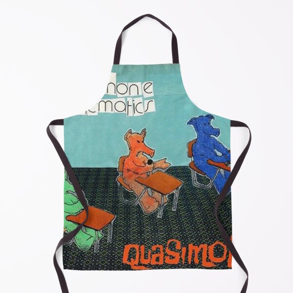 Item preview, Quasimoto Microphone cartoon designed and sold by charlesnorris1.