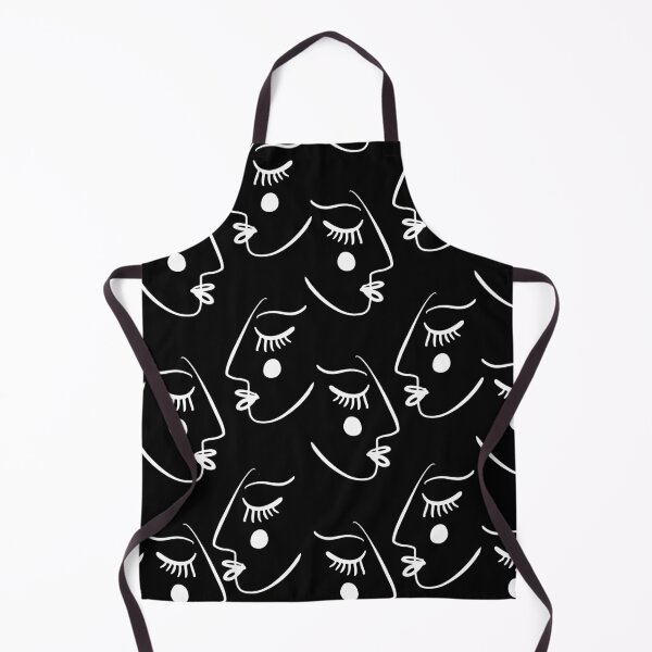 Item preview, Bauhaus abstract faces designed and sold by Timegraf.