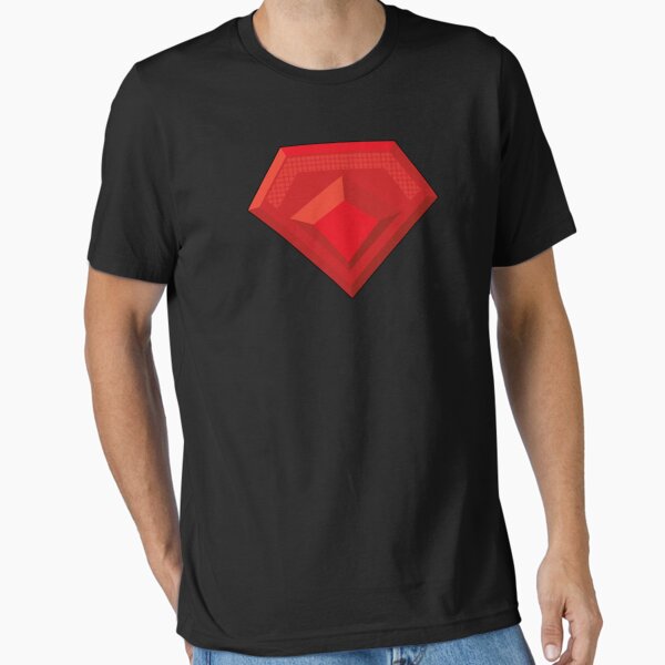 Artikel-Vorschau von Super (sher) man vol.II., designt und verkauft von 2ndSkinTshirts.
