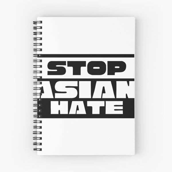 Item preview, Stop Asian Hate, Im not Chinese T-shirt  designed and sold by mo-designz.