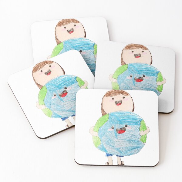 Item preview, Earth Day | by Riah designed and sold by Hello  Riah.