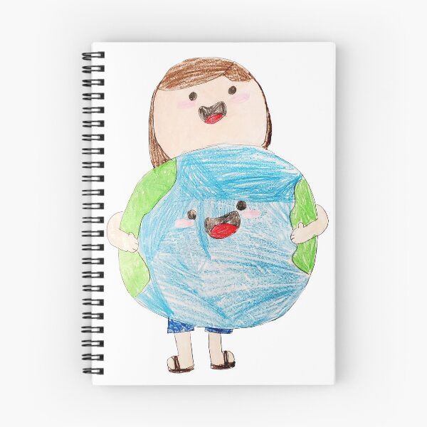 Item preview, Earth Day | by Riah designed and sold by Hello  Riah.