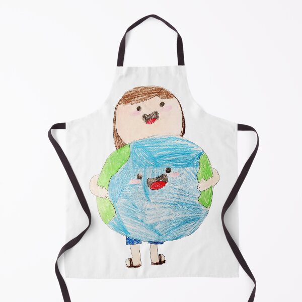 Item preview, Earth Day | by Riah designed and sold by Hello Riah.