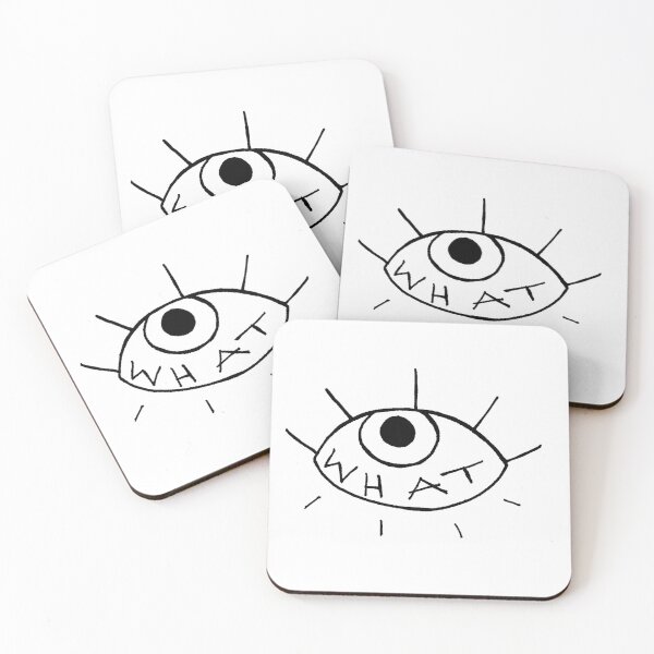 Item preview, eye designed and sold by BigGayWhalen.