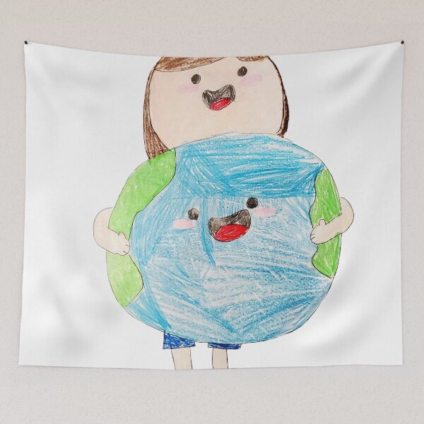 Item preview, Earth Day | by Riah designed and sold by Hello  Riah.