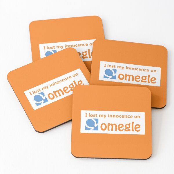 Item preview, i lost my innocence on omegle bumper sticker designed and sold by cangurojoe.