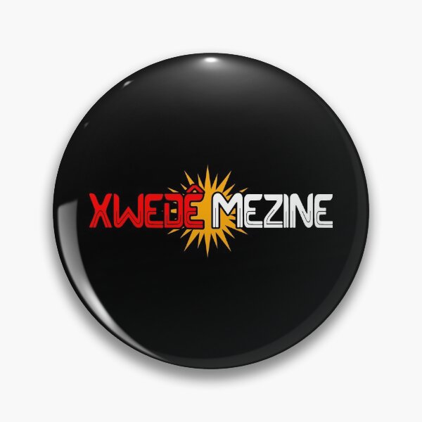 Item preview, Yezidi Xwede Mezine God is great Ezidxan designed and sold by AdelloDeAmo.
