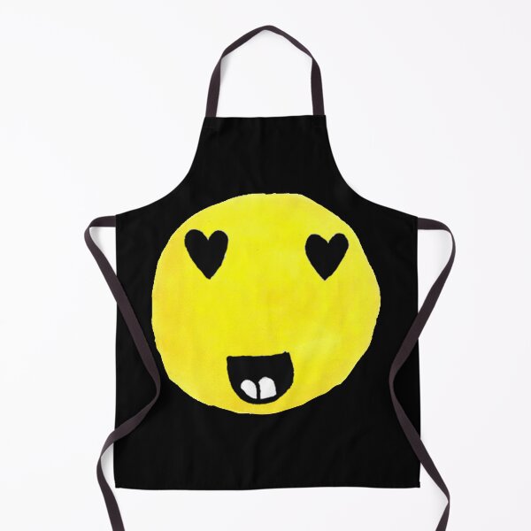 Item preview, Moody emojis-LOVE designed and sold by krishna chauhan.
