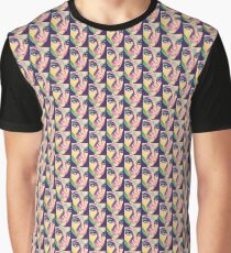 The Face Graphic T-Shirt