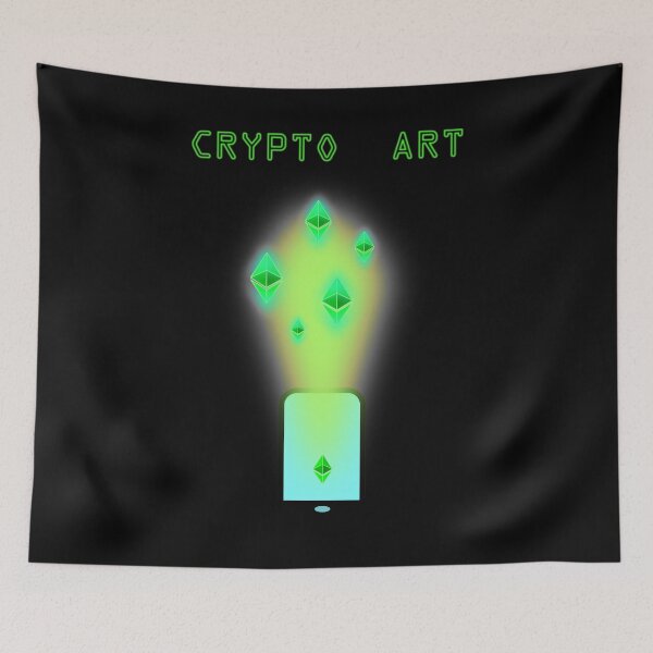 Item preview, NFT-Crypto Art designed and sold by Logan81.