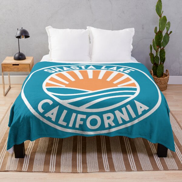 Item preview, Shasta Lake California designed and sold by dk80.