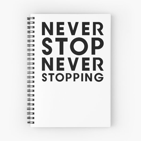 Item preview, Popstar - Never Stop Never Stopping Type Tee designed and sold by tommcollinss.