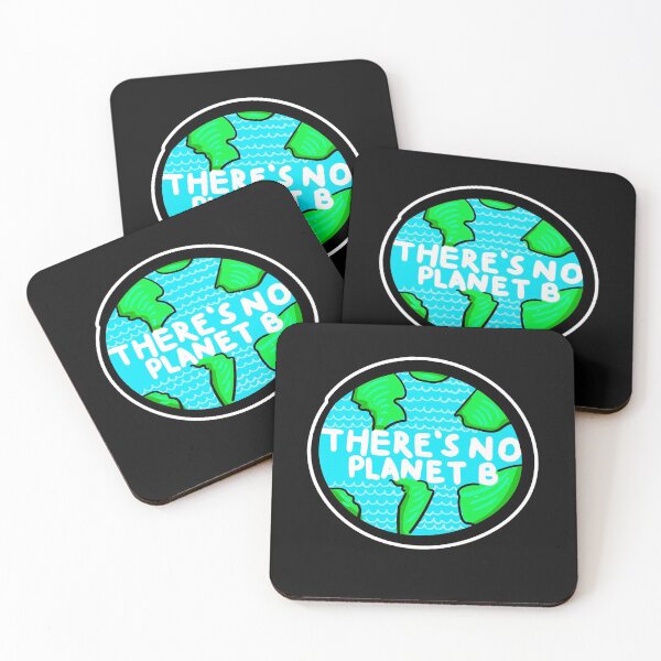 Item preview, There Is No Planet B Earth Day designed and sold by Músico Ilustre.