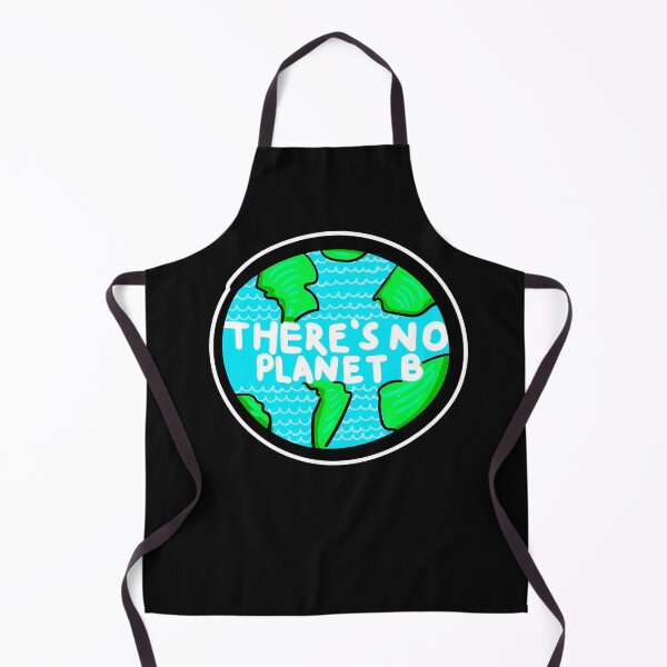 Item preview, There Is No Planet B Earth Day designed and sold by Músico Ilustre.