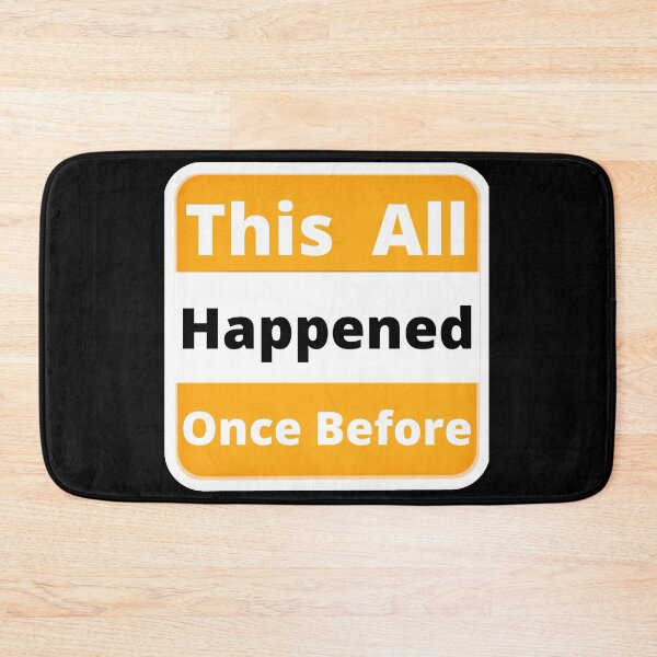 Item preview, This All Happened Once Before - Adaptation from Peter Pan designed and sold by ittybittyowl.