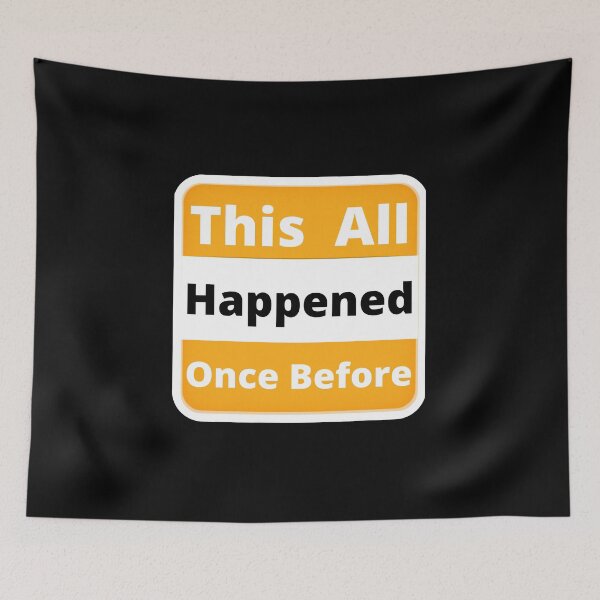 Item preview, This All Happened Once Before - Adaptation from Peter Pan designed and sold by ittybittyowl.