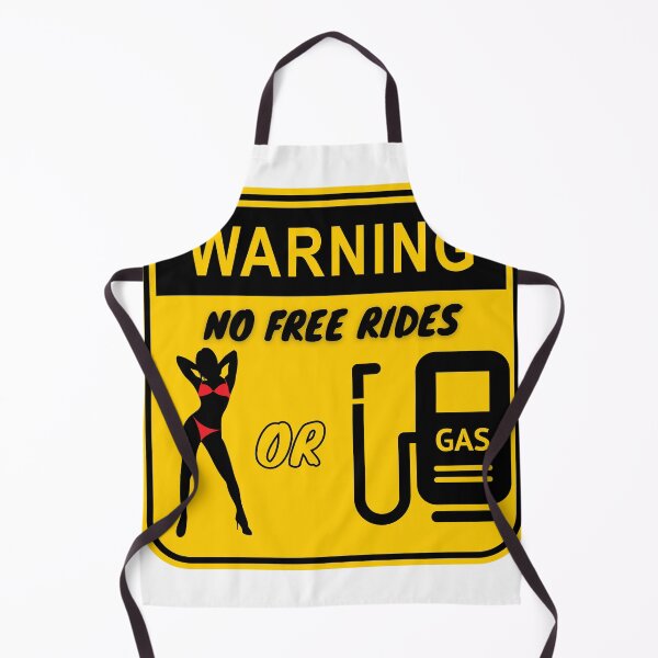 Item preview, No free rides : Gas or Ass designed and sold by Hab2.