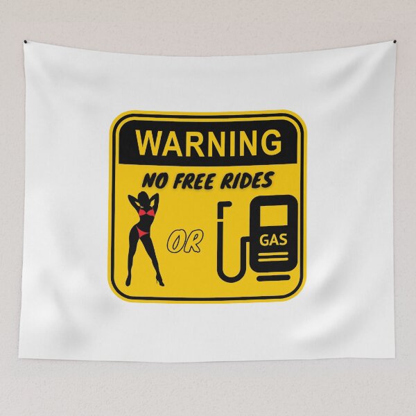 Item preview, No hay viajes gratis: Gas o Culo designed and sold by Hab2.