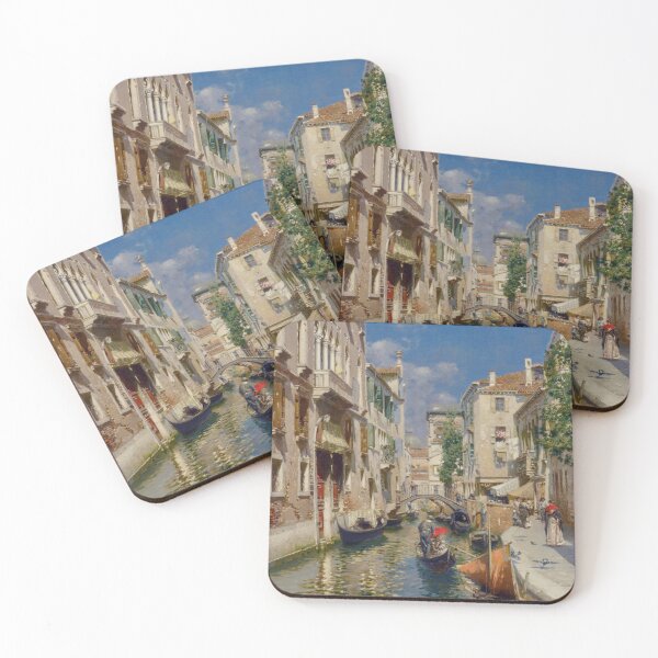 Item preview, Honest Womans Channel - Rubens Santoro designed and sold by CJET.
