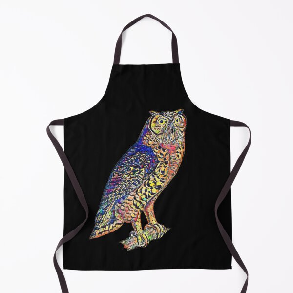 Item preview, Who Gives a Hoot Owl! designed and sold by Billgreen54.
