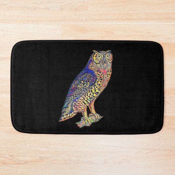 Item preview, Who Gives a Hoot Owl! designed and sold by Billgreen54.