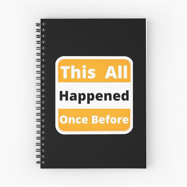 Item preview, This All Happened Once Before - Adaptation from Peter Pan designed and sold by ittybittyowl.