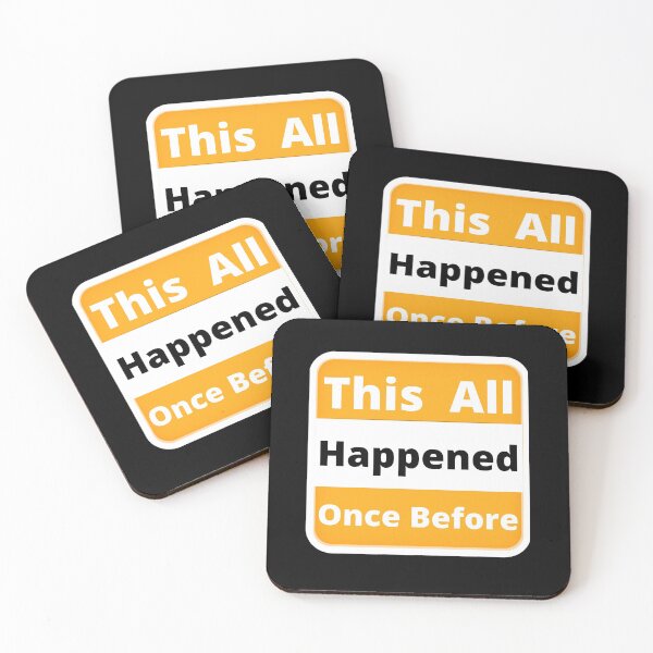 Item preview, This All Happened Once Before - Adaptation from Peter Pan designed and sold by ittybittyowl.