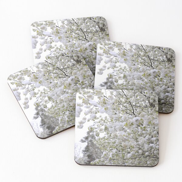 Item preview, Every lasting winter  designed and sold by KimhengFineArt.
